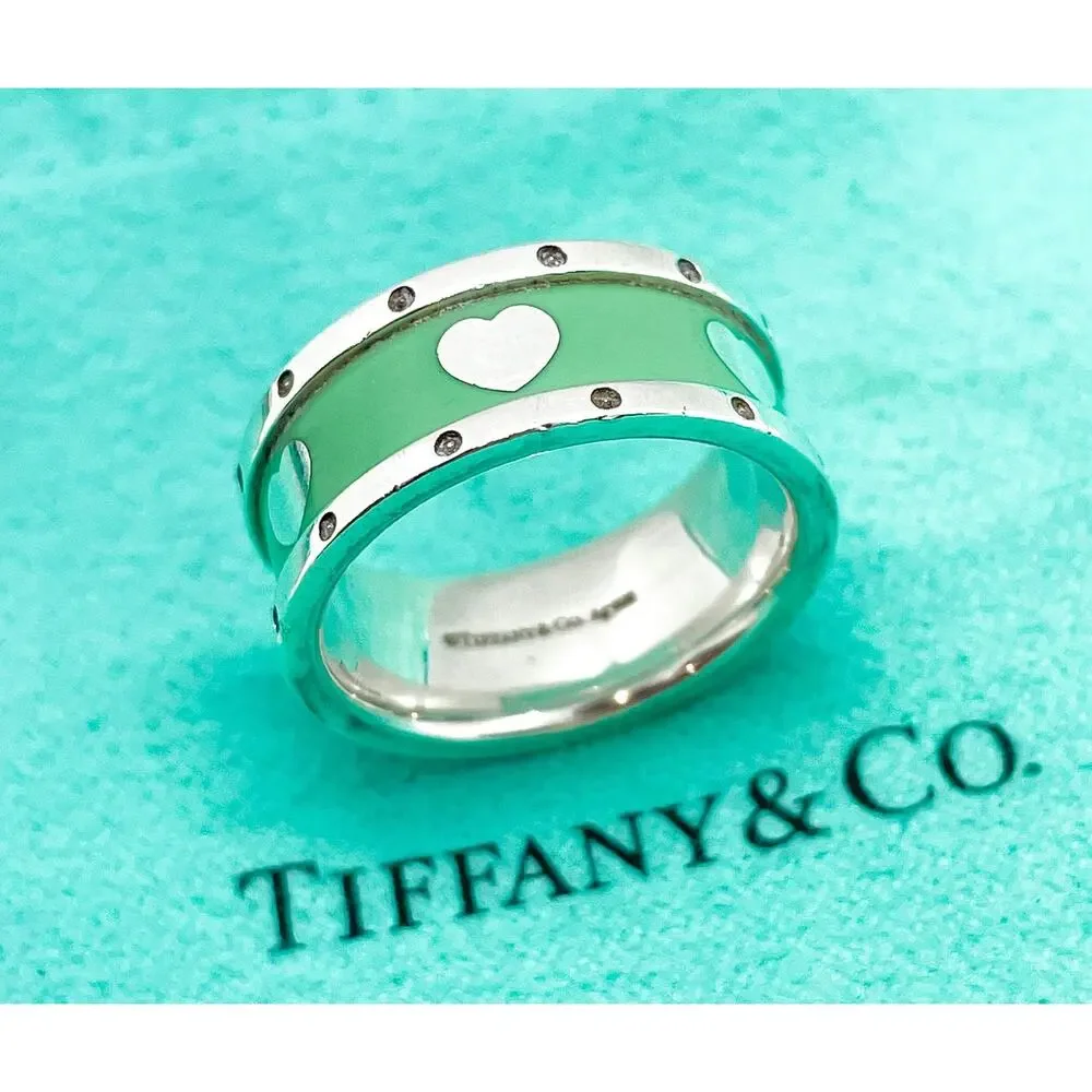 Tiffany & Co. tiffany co